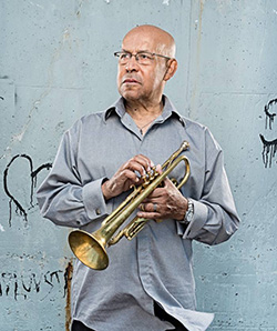 Eddie Henderson