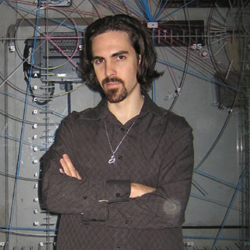 Bear McCreary