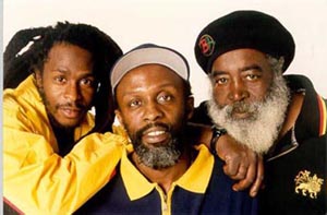 Steel Pulse