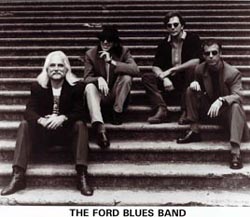 Ford Blues Band