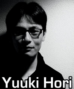 Yuuki Hori