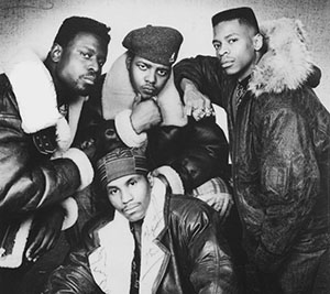 Ultramagnetic MC's