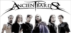 Ancient Bards