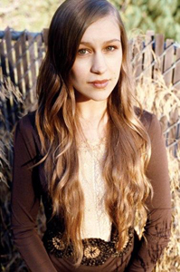 Joanna Newsom