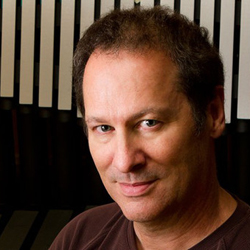 Cliff Martinez