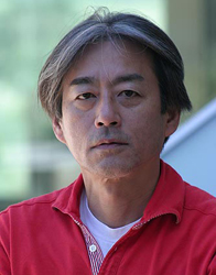 Shigeru Umebayashi