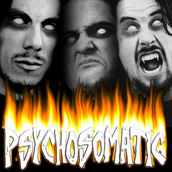 Psychosomatic