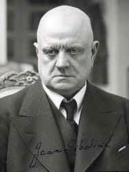 Jean Sibelius