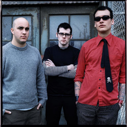 Alkaline Trio