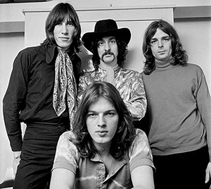 Pink Floyd