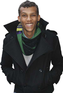 Stromae