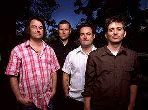 Weakerthans