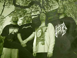 Liturgy (USA, IL)