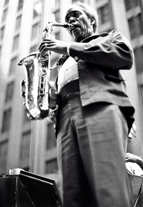 Sonny Stitt