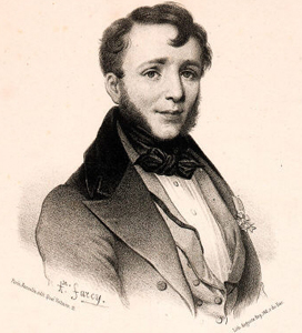 Frederic Kalkbrenner