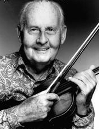 Stephane Grappelli