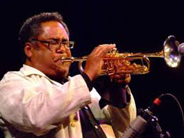 Jon Faddis