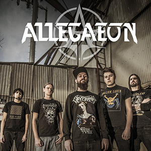 Allegaeon