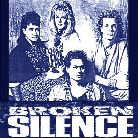 Broken Silence (USA)