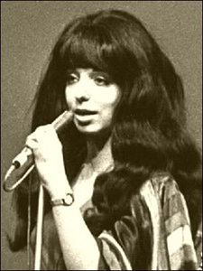 Mariska Veres Band