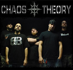 Chaos Theory (USA)