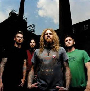 Mastodon