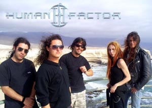 Human Factor (Chl)
