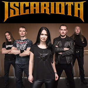 Iscariota