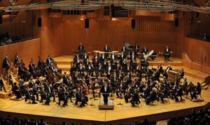 Munich Philharmonic Orchestra