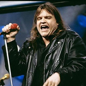 Meat Loaf