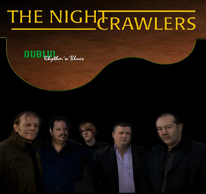 Nightcrawlers (Multi)