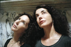 Katia And Marielle Labeque