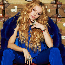 Paulina Rubio Dosamantes