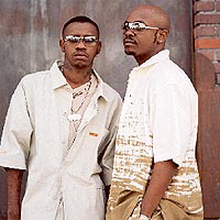 K-Ci & JoJo