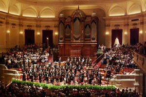 Royal Concertgebouw Orchestra