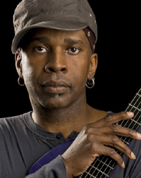 Vernon Reid & Masque