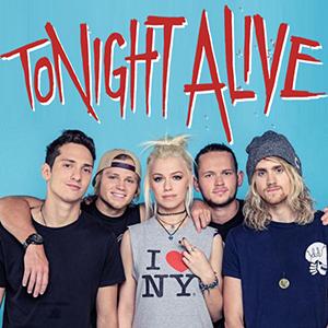 Tonight Alive