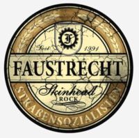 Faustrecht