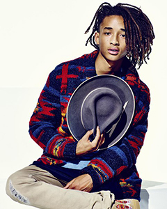 Jaden Smith