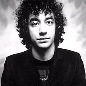 Albert Hammond Jr.