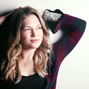 Crystal Bowersox