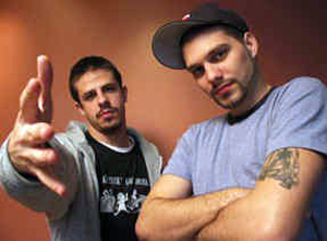 Eyedea & Abilities