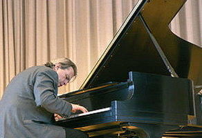 David Hazeltine Trio