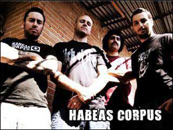 Habeas Corpus