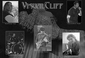 Visual Cliff