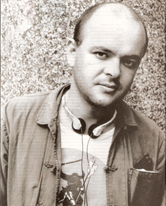 Luca Prodan