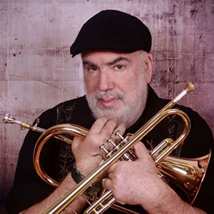 Randy Brecker