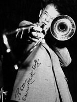 Kid Ory