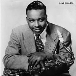 Gene Ammons' All Stars