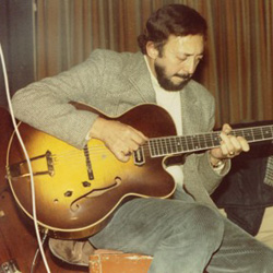 Barney Kessel